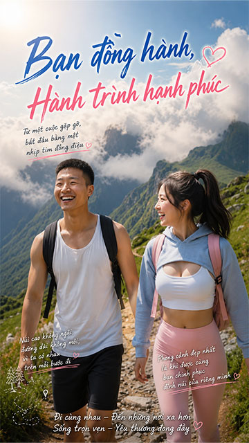 co-gai-va-chuyen-du-lich-nui-kho-quen